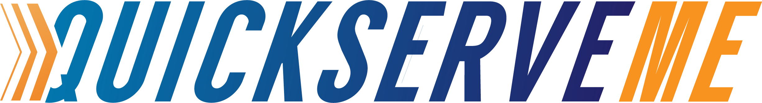 Quickserveme