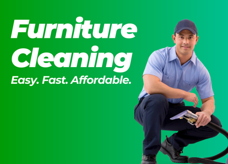 Furniture Cleaning