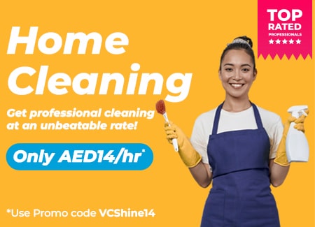 Home Cleaning