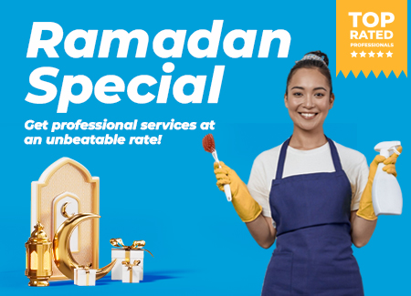 Ramadan Special
